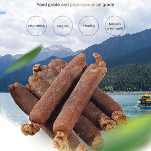 Strip Ekstrak Akar <span class=keywords><strong>Ginseng</strong></span> <span class=keywords><strong>Panax</strong></span> Merah Segar Premium Korea - Product Image 2