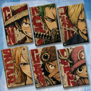 Cartes à collectionner One Piece Anime Artboard <span class=keywords><strong>Luffy</strong></span> <span class=keywords><strong>Gear</strong></span> 5, impression couleur, jeu de table en papier, vente en gros - Product Image 1
