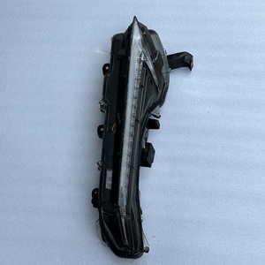 Thích hợp cho 2014 2021 <span class=keywords><strong>Lexus</strong></span> <span class=keywords><strong>nx200</strong></span> nx300h cản trước LED chạy ban ngày đèn báo rẽ chống sương mù lắp ráp - Product Image 4