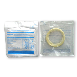 TA015 Zogear 100% karet alami retraktor pipi gigi, pembuka mulut - Product Image 4