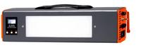 Stable Film Negative Viewing Lamp 5.0 Brightness, Industrial X-Ray Film Evaluation and Inspection Analysis Instrument