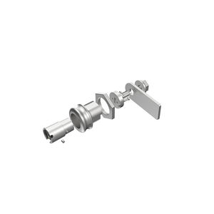 Serrure électronique à clé maîtresse Vanma, dernière technologie, serrure à came pour distributeur automatique, stockage de données cloud et options réseau SDK - Product Image 4