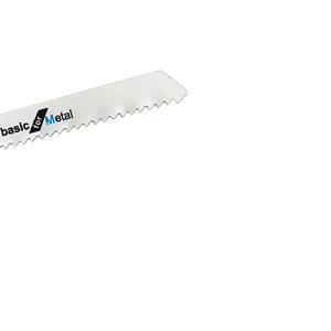 Juego <span class=keywords><strong>de</strong></span> 5 Hojas <span class=keywords><strong>de</strong></span> Sierra <span class=keywords><strong>de</strong></span> <span class=keywords><strong>Sable</strong></span> Bimetálicas Alluse T118BF, 12TPI, 50/76 mm, <span class=keywords><strong>Dientes</strong></span> Fresados, Vástago en T, Corte Multiusos para Madera, Plástico y Tuberías - Product Image 4