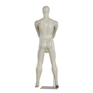 ผู้ชายที่สมจริงเหมาะกับหุ่นชายกล้ามใหญ่เต็มตัวขนาดบวก - Product Image 6