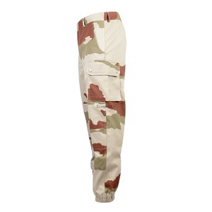 Uniforme de <span class=keywords><strong>Desierto</strong></span> Tricolor Francés de Costa de Marfil de Alta Calidad - Product Image 3