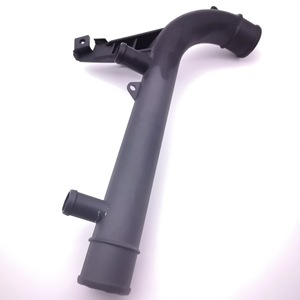 Manguera de Refrigerante de Plástico para Opel Astra 90411797 para Reemplazo y Reparación, Compatible con Vehículos Europeos - Product Image 2
