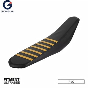 防水 PVC 座套带凹槽防滑抓手，适用于 Sur-Ron Ultra Bee 电动越野摩托车鞍座保护器 - Product Image 2