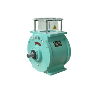 Van quay nhiều buồng đốt xung detonation động cơ, Van quay giá, Van quay áp suất cao - Product Image 4