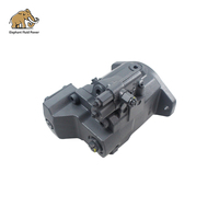 Pompe à pistons axiaux hydrauliques OEM 55059183 A10VO60DFR1/52, pompe principale pour tracteur, bulldozer, moissonneuse-batteuse, pièces de machines agricoles
