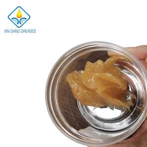 <span class=keywords><strong>Semi</strong></span>-Vloeistof Extreme Druk Ep2 Lithiumbasisvet - Product Image 4