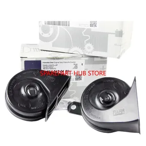Pièce de rechange OEM A2045420220/A2045420120, nouveau <span class=keywords><strong>klaxon</strong></span> 12V 510Hz pour <span class=keywords><strong>E</strong></span>-Class W212 E250/E350 CLS400 CLS63 AMG - Product Image 1