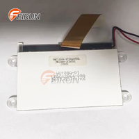 Nouvel écran LCD original FC8600 pour FC 8600 8000 affichage de contrôle pour le traceur d'imprimante de découpe