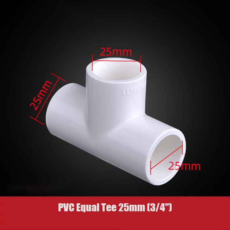 25 Tee [3/4"]