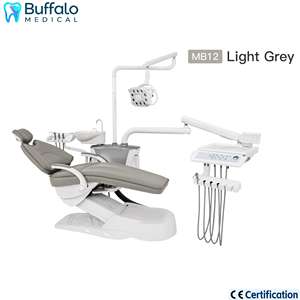 Buffalo Comfortable Hanging <strong>Dental</strong> <strong>Chair</strong> Suitable for Elderly and <strong>Children</strong> Safe Reliable - Product Image 1