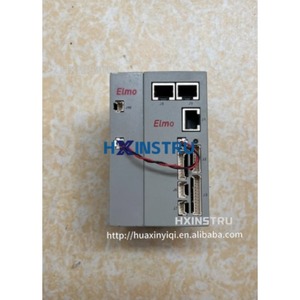 1 pieza ELMO BAS-A5/230-4 en funcionamiento, usado H H - Product Image 3