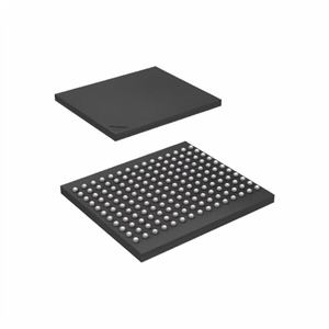 Mémoire 165 TBGA 71V3556SA100BQGI Acheter en ligne Composants électroniques BOM IC En stock - Product Image 1