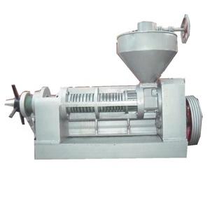 Keten tohumu/keten tohumu/çay tohumları yağ baskı makinesi - Product Image 1