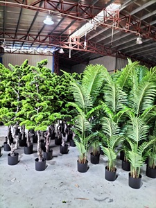 <strong>Artificial</strong> Pine <strong>Tree</strong> - Product Image 5