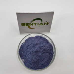 Yüksek kaliteli tedarik <span class=keywords><strong>100%</strong></span> doğal organik mavi kelebek bezelye çiçek tozu boya için enerji özü sağlamak - Product Image 2