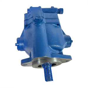 Pompe hydraulique à pistons variables haute performance série PVB PFB PFB5 PFB10 PFB20 PVB5 PVB6 PVB10 PVB15 PVB20 PVB29 PVB45 PVB90 - Product Image 3