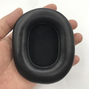 Almohadillas de Espuma Viscoelástica con Cancelación de Ruido para Auriculares <span class=keywords><strong>Audio</strong></span> <span class=keywords><strong>Technica</strong></span> <span class=keywords><strong>ATH</strong></span> M20X M30X M40 <span class=keywords><strong>M50X</strong></span> PRO5 - Product Image 6