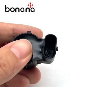 Capteur de stationnement PDC d'origine pour VW Audi Seat, aide au stationnement, 5Q1919275C, noir - Product Image 5