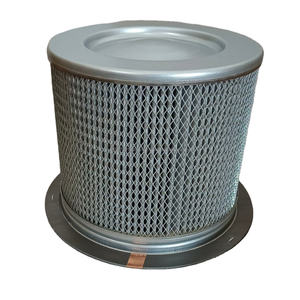 Nuevo modelo 124487-003 elemento de filtro separador de aceite externo para compresores de aire industriales - Product Image 1