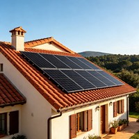 Module solaire bifacial double vitrage Jinko N-Type TOPCon 710W 730W avec anti-LID et anti-PID pour projets commerciaux et utilitaires de grande envergure