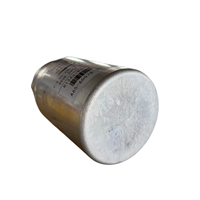 65-60078-10 Nouveau Filtre Déshydrateur de Climatisation Automatique XS R134a/R404a pour Camions/Bus, Pièces d'Unité de Réfrigération, Déshydrateur Récepteur de Climatisation