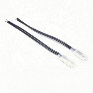 Interrupteur de contrôle de température KSD9700 50 degrés Normalement fermé Protection thermique/Régulateur de température - Product Image 1