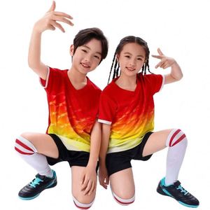 เสื้อทีมชาติฝึกซ้อมปี 2026 ขายส่ง แบบแห้งเร็ว ระบายอากาศได้ดี พิมพ์ลายตัวอักษร ชุดฟุตบอล - Product Image 5