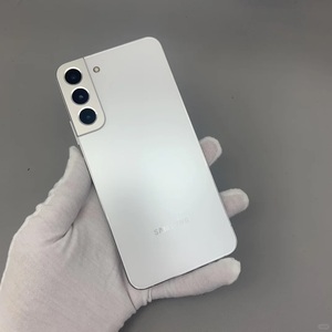 Smartphone <span class=keywords><strong>Samsung</strong></span> <span class=keywords><strong>S22</strong></span> <span class=keywords><strong>Plus</strong></span> 256 Go <span class=keywords><strong>5G</strong></span> d'occasion en gros, version originale USA avec CDMA et LTE, langue d'exploitation espagnole - Product Image 1