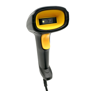 Yjfirst siêu thị Máy Quét Mã Vạch Kiểm tra giá đọc sách Đầu đọc mã vạch QR 1D <span class=keywords><strong>2D</strong></span> QR cầm tay máy quét mã vạch - Product Image 4