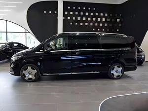Cerchi in Lega Forgiati da 17 18 19 Pollici per Mercedes-Benz Vito Viano W221 W222 W223, Ruote Aftermarket Modificate e Aggiornate per <span class=keywords><strong>Auto</strong></span> - Product Image 4