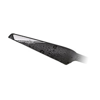 Hélice droite en fibre de carbone SUNNYSKY EOLO 1555 de 15 pouces, originale et neuve, pour application sur moteur de drone (vente en gros)