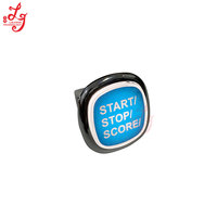 Tombol Main yang sangat Cherry Play Play Stop Start Bet Gaming laris dijual di banyak negara pabrik harga rendah untuk dijual