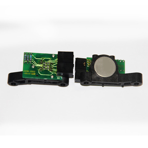 FANUC ต้นฉบับเซ็นเซอร์มอเตอร์แกนหมุน A20B-2002-0310 - Product Image 2