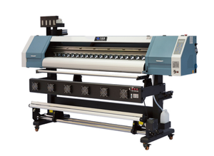 Bán Buôn <span class=keywords><strong>1</strong></span>.8M Best Wide Định Dạng 3/<span class=keywords><strong>6</strong></span>/8 4720 5113 Đầu Nhuộm Vải Truyền Nhiệt Thăng Hoa Máy In Nhà Cung Cấp - Product Image 2