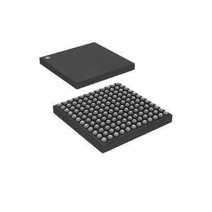 144 LFBGA BOM IC en Stock, Chips Electrónicos de Memoria, Componente AS4C4M32D1A-5BIN - Product Image 1