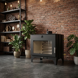 Chimenea de Jardín Personalizada de Fabricante, Chimenea de <span class=keywords><strong>Bioetanol</strong></span> para Exteriores, Venta al Por Mayor a Precio Económico - Product Image 1