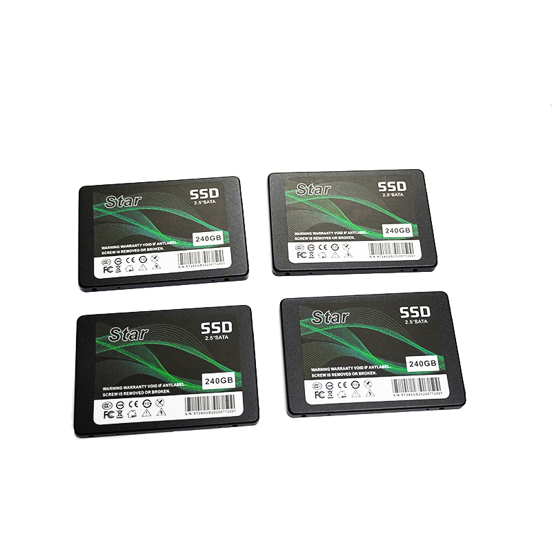 завод оптовая торговля SSD 120GB 128GB SATA3