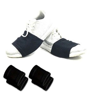 Novità 2025: 1 Paio di Calzini per Ballerini, Calzini <span class=keywords><strong>da</strong></span> Danza <span class=keywords><strong>da</strong></span> Indossare Sopra le Sneakers - Product Image 1
