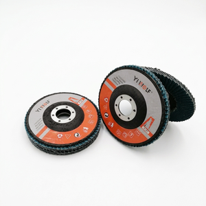 <span class=keywords><strong>Disque</strong></span> de ponçage abrasif en oxyde d'aluminium zircone P36-240 OEM, meulage haute vitesse <span class=keywords><strong>pour</strong></span> <span class=keywords><strong>meuleuse</strong></span> d'angle, garantie 6 mois - Product Image 1