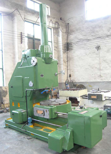 Chinese Factory Manufacturer Y54 High Precision Gear <b>Machine</b> / Gear Shaper / <b>Cutting</b> Metal Gear <b>Cutting</b> Gear Gear Shaper Gear - Product Image 4