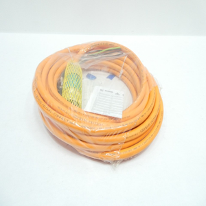 1 y Nuevo Artículo Original 6FX80025DG311A0 Motion Connect 800Plus Seervo PoE Cable 10m PLC - Product Image 2