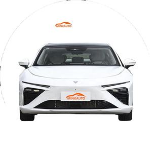 Neta <span class=keywords><strong>S</strong></span> 650公里新型汽车中国智能4门5座成人 - Product Image 1