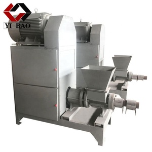 Machine de traitement des résidus de pollen, recyclage de la poussière et du riz, pour cosse de charbon de bois - Product Image 2