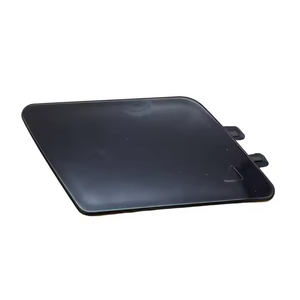 Pour <span class=keywords><strong>BMW</strong></span> G20/I3 2024 <span class=keywords><strong>EDrive</strong></span> 35 L pare-chocs arrière remorque crochet oeil de remorquage couvercle nouveaux modèles 51125A52D38 51119449729 51119448801 - Product Image 4