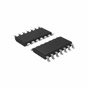 Power Management (PMIC) 14 SOlC Electronic Chips Component Manufacturer Channel TDA21103 - Product Image 1
