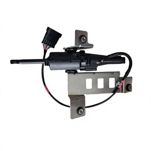 มอเตอร์สปอยเลอร์หลังคุณภาพสูงของแท้สำหรับ Ferrari F8  86797700  86797800  86130811 - Product Image 4